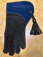 Valk handschoen leder, Dieren en Toebehoren, Ophalen of Verzenden, Zo goed als nieuw