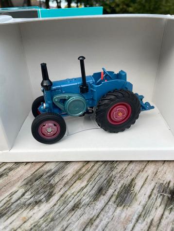 Siku 3466 Classic Lanz Ackerluft-Bulldog 1:32 beschikbaar voor biedingen