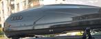 Dakoffer AudiSport, Auto diversen, Dakkoffers, Ophalen of Verzenden