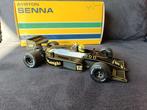 1:18 Lotus Renault 98T A.Senna, Hobby en Vrije tijd, Modelauto's | 1:18, F, Auto, Nieuw, T