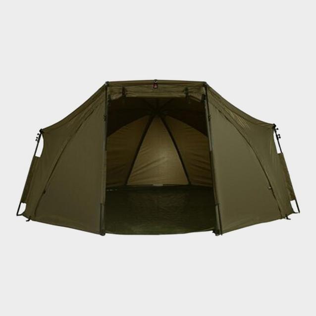 Cygnet Cyclone 100 Bivy (nieuw), Watersport en Boten, Hengelsport | Karpervissen, Ophalen of Verzenden