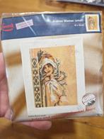 Overige borduurpakketten, Ophalen of Verzenden, Nieuw, Handborduren, Borduurpakket