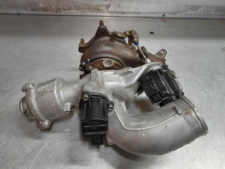 VAG Audi turbo 06l145722N 06l145722Q 06l145722G 06l145722, Auto diversen, Overige Auto diversen, Ophalen