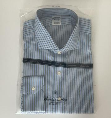 New Brooks Brothers Shirt – Size 17½ - 35 (EU 44/25) – €90 beschikbaar voor biedingen