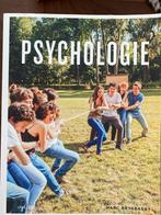 Psychologie Studieboek - Zo Goed Als Nieuw!, Ophalen of Verzenden, Zo goed als nieuw, Overige onderwerpen