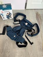 Ergobaby Omni 360 Cool Air Mesh ZGAN, Overige merken, Ophalen of Verzenden, Zo goed als nieuw, Buik, Rug of Zij