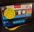 Fisher price geluid camera, Ophalen of Verzenden, Gebruikt, Overige typen, Met geluid