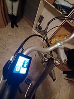 E bike lees informatie, 49 tot 53 cm, Ophalen of Verzenden, Zo goed als nieuw, Overige merken