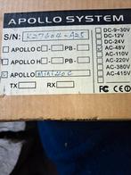 Apollo afstandbediening voor oa lier, Ophalen of Verzenden