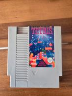 Tetris Asian Version, Spelcomputers en Games, Games | Nintendo NES, Puzzel en Educatief, Gebruikt, 1 speler, Ophalen of Verzenden