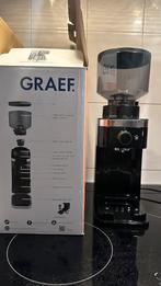 Koffiemolen Graef CM 502, Ophalen of Verzenden