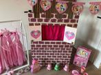 Themakist kinderfeestje Prinsessen, Ophalen of Verzenden, Nieuw, Verjaardag