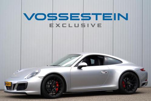 Porsche 911 3.0 Carrera GTS / 4wielbesturing / Sport Chrono, Auto's, Porsche, Bedrijf, Te koop, ABS, Adaptive Cruise Control, Airbags