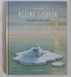 KLEINE IJSBEER,  een ijsbeer in de tropen, Boeken, Ophalen of Verzenden, Zo goed als nieuw, Hans de Beer