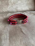 Paracord halsband, Ophalen of Verzenden, Nieuw