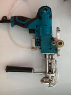 Tuftpistool met compressor en toebehoren, Hobby en Vrije tijd, Ophalen, Gebruikt, Naaimachine, Overige merken