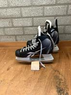 Reebok ijshockey schaatsen maat 48, Overige merken, Ophalen of Verzenden, Zo goed als nieuw, IJshockeyschaatsen