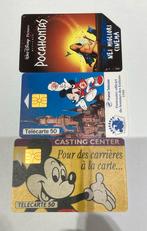 Telefoonkaarten Disney, Verzamelen, Telefoonkaarten, Verzenden