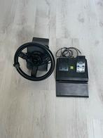 LOGITECH stuur stuur en pedalen farming, Ophalen of Verzenden, Niet werkend, Logitech G