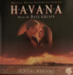 Dave grusin – havana cd grp – grd-2003, Verzenden, 1980 tot heden, Zo goed als nieuw, Jazz
