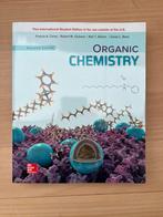 Organic Chemistry (11th edition), Boeken, Studieboeken en Cursussen, Beta, Zo goed als nieuw, Ophalen, WO