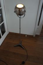Raak Globe vintage design lamp Raak lamp, Ophalen of Verzenden, Gebruikt, Glas, 100 tot 150 cm