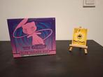 Pokemon Fusion Strike Elite Trainer Box (etb), Ophalen of Verzenden, Nieuw, Booster