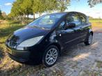 Mitsubishi Colt 1.1 Incharge CZ3 2008 Zwart, Auto's, Mitsubishi, Voorwielaandrijving, Stof, 74 pk, Origineel Nederlands