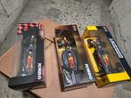 Verstappen F1 Schaalmodellen 2019, 2022 & 2023, Ophalen, Nieuw, Auto, Overige merken