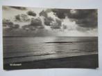 Rockanje en Oostvoorne Wolkenspel gemaakt aan het strand, Verzamelen, 1940 tot 1960, Zuid-Holland, Ongelopen, Verzenden