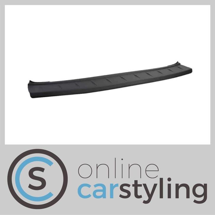 ABS Achterbumper beschermlijst VW Transporter T6 / T6.1, Auto-onderdelen, Overige Auto-onderdelen, Volkswagen, Nieuw, Ophalen of Verzenden