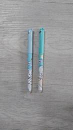 Nieuwe uitwisbare pennen, Ophalen of Verzenden, Nieuw, Meisje