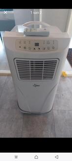 Nieuwe mobiele airco., Ophalen, Zo goed als nieuw