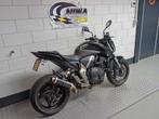 HONDA CB 1000 R (bj 2009), Motoren, Motoren | Honda, 4 cilinders, Bedrijf, Meer dan 35 kW, 998 cc