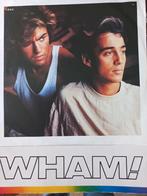 Wham! - 1984 - 12 inch Vinyl, Ophalen of Verzenden, Gebruikt, 12 inch