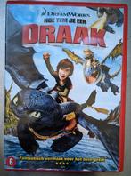 Hoe tem je een draak, Ophalen of Verzenden, Zo goed als nieuw