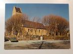 Kimswerd kerk, Ophalen of Verzenden, Ongelopen, Friesland