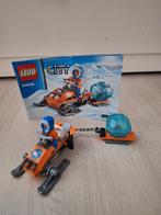 Lego City 60032, Ophalen of Verzenden, Zo goed als nieuw, Overige merken