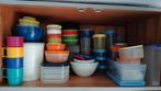 Tupperware Collectie - Bakjes, Schalen & Meer!, Ophalen of Verzenden, Gebruikt
