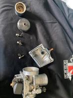 Keihin Carburateurs CR125R 1981, Motoren, Ophalen of Verzenden, Gebruikt