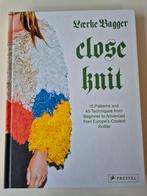 Boek Laerke Bagger, Breien en Haken, Laerke Bagger, Nieuw, Ophalen of Verzenden