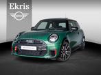 MINI 3-deurs John Cooper Works + Package XL, 1998 cc, 4 cilinders, Met garantie (alle), 4 stoelen