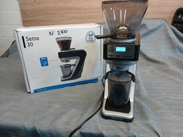 Baratza Sette 30 beschikbaar voor biedingen