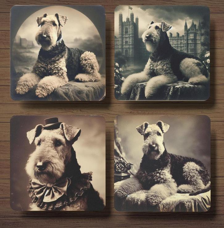cd245, Huis en Inrichting, Woonaccessoires | Onderzetters, Nieuw, Glas of Kopje, Ophalen of Verzenden