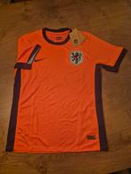 Nieuw Nederlands Elftal Voetbalshirt Maat M nike, Kleding | Heren, Maat 48/50 (M), Nike, Nieuw, Ophalen of Verzenden