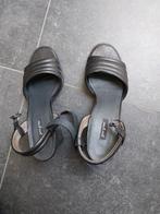 Damesschoenen, Kleding | Dames, Schoenen, Zwart, Ophalen of Verzenden, Zo goed als nieuw, Paul Green