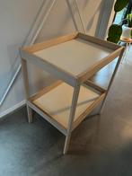 Houten commode ikea, Kinderen en Baby's, Kinderkamer | Commodes en Kasten, Minder dan 75 cm, 50 tot 70 cm, Zo goed als nieuw, Commode