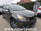 Peugeot 2008 1.5 BlueHDi Blue Lease Active (bj 2019), Auto's, Voorwielaandrijving, Stof, Gebruikt, 4 cilinders