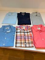 6 x Scotch Shrunk blouse maat 164, Overhemd of Blouse, Ophalen of Verzenden, Zo goed als nieuw, Scotch & Soda