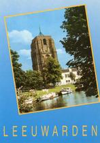LEEUWARDEN Oldehove, Verzenden, 1980 tot heden, Gelopen, Friesland